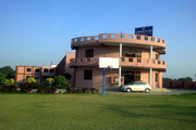R N International Public School-Campus View